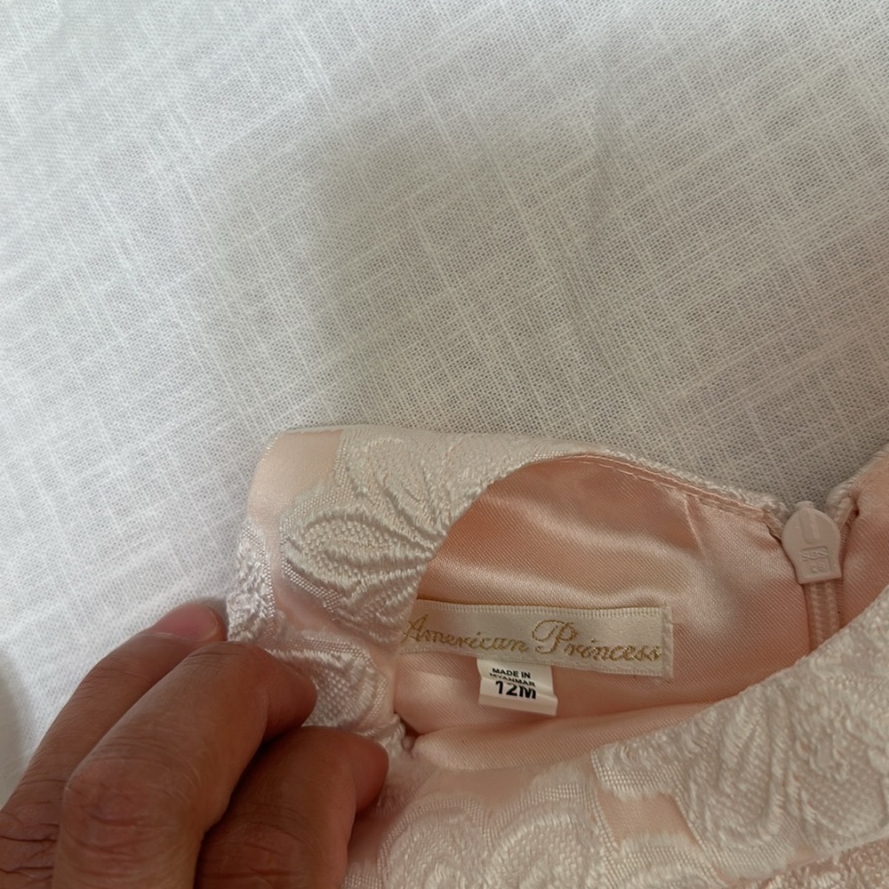 American Princess 12M - Picture 6 of 7